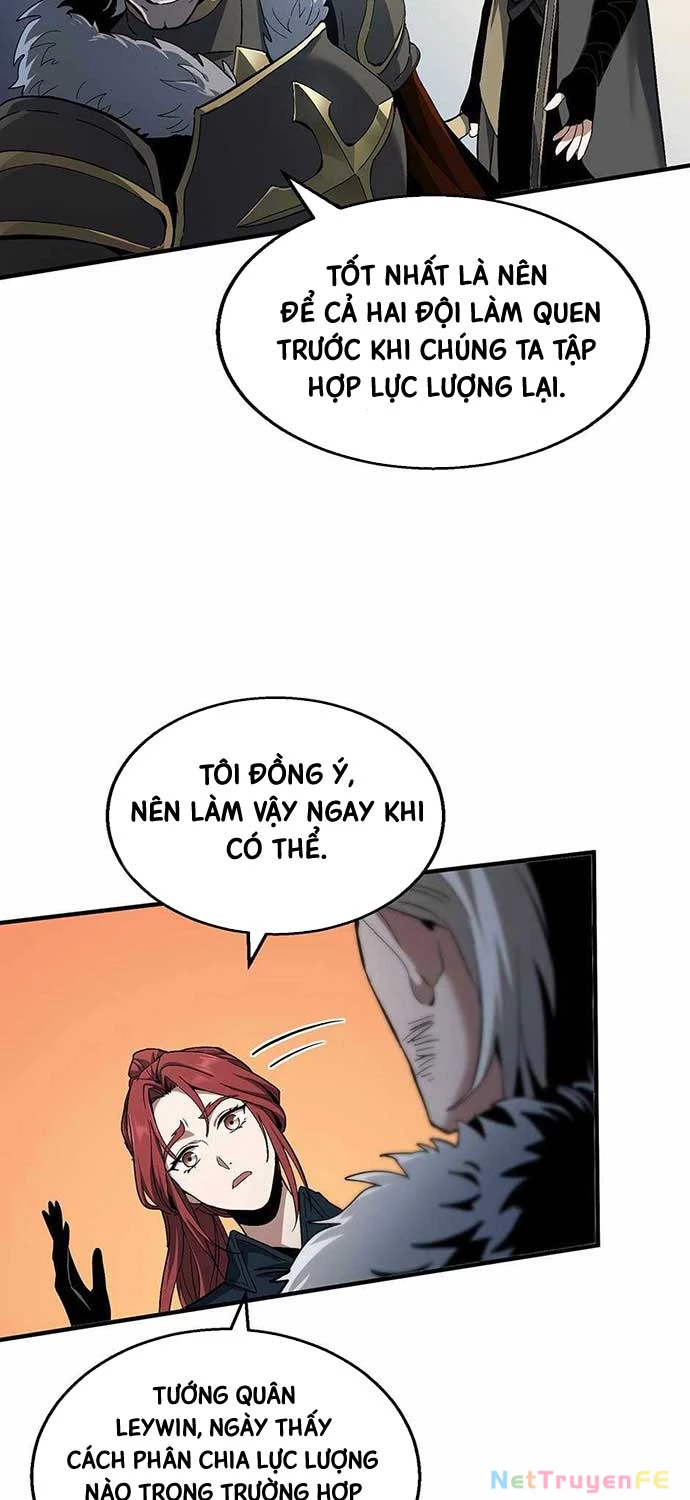 Ánh Sáng Cuối Con Đường Chapter 199 - Trang 4