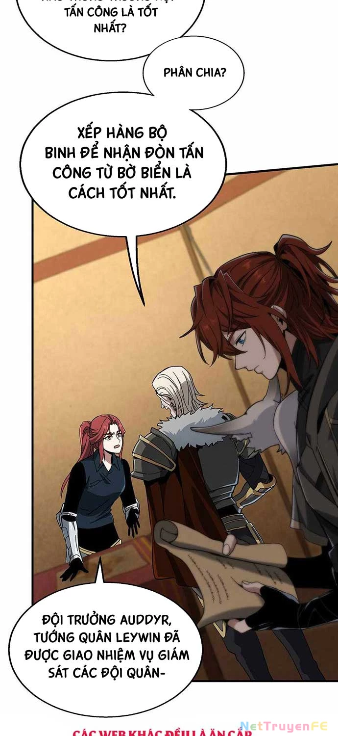 Ánh Sáng Cuối Con Đường Chapter 199 - Trang 4