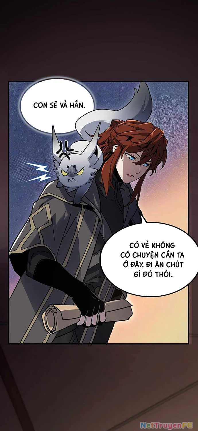 Ánh Sáng Cuối Con Đường Chapter 199 - Trang 4