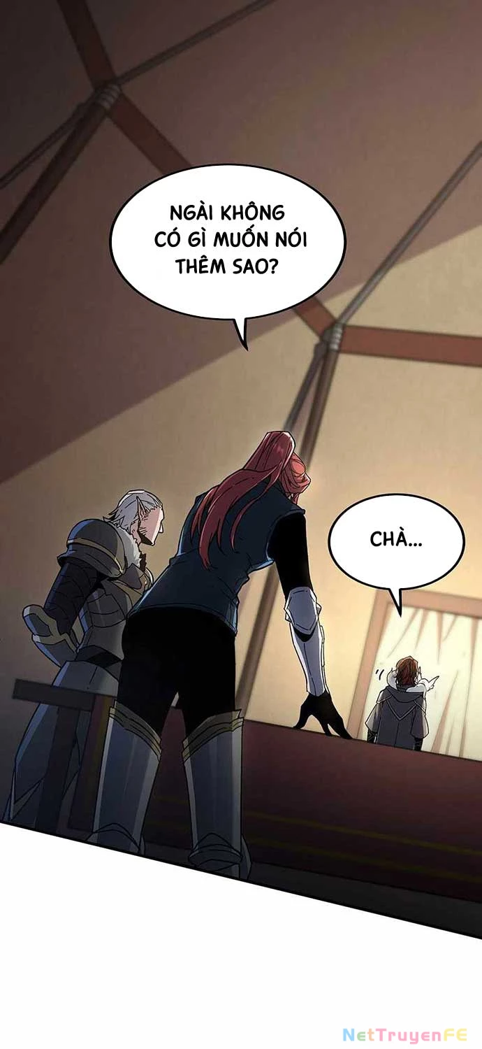 Ánh Sáng Cuối Con Đường Chapter 199 - Trang 4