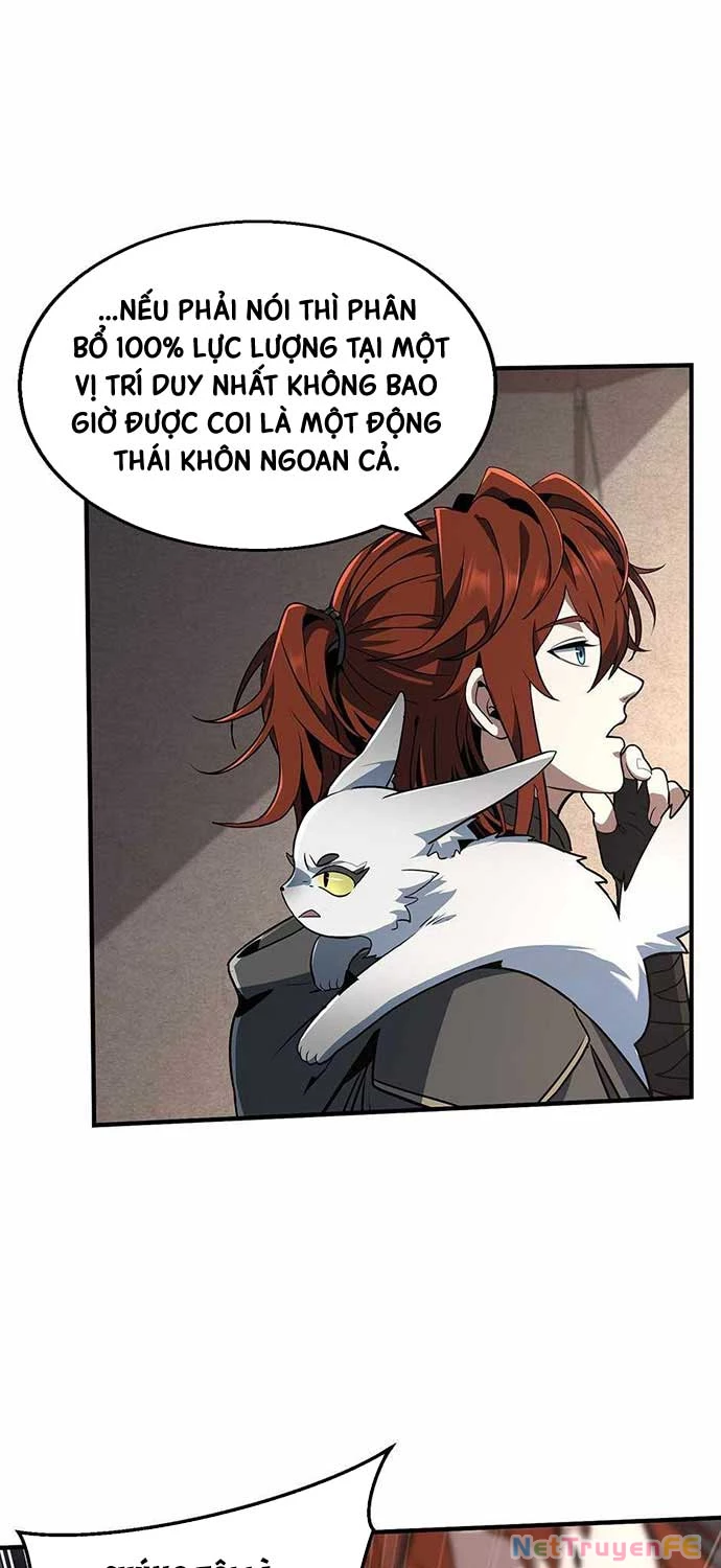 Ánh Sáng Cuối Con Đường Chapter 199 - Trang 4