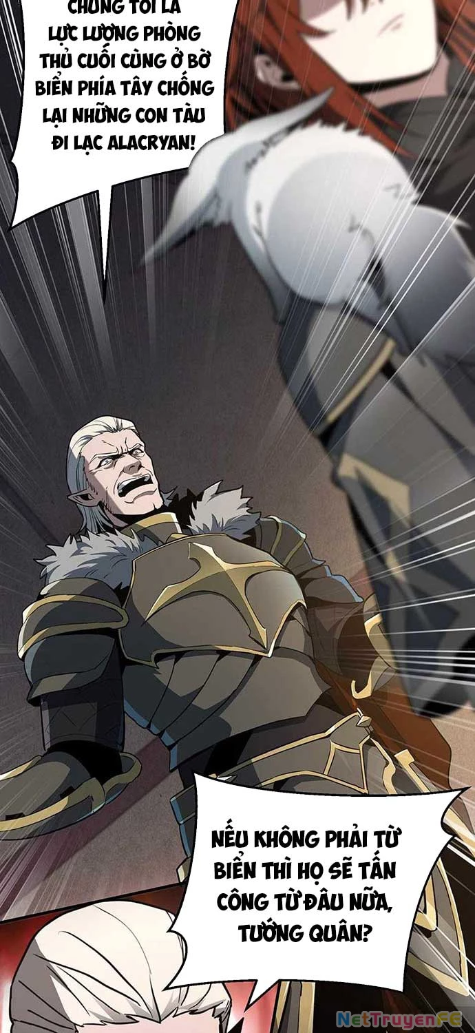 Ánh Sáng Cuối Con Đường Chapter 199 - Trang 4