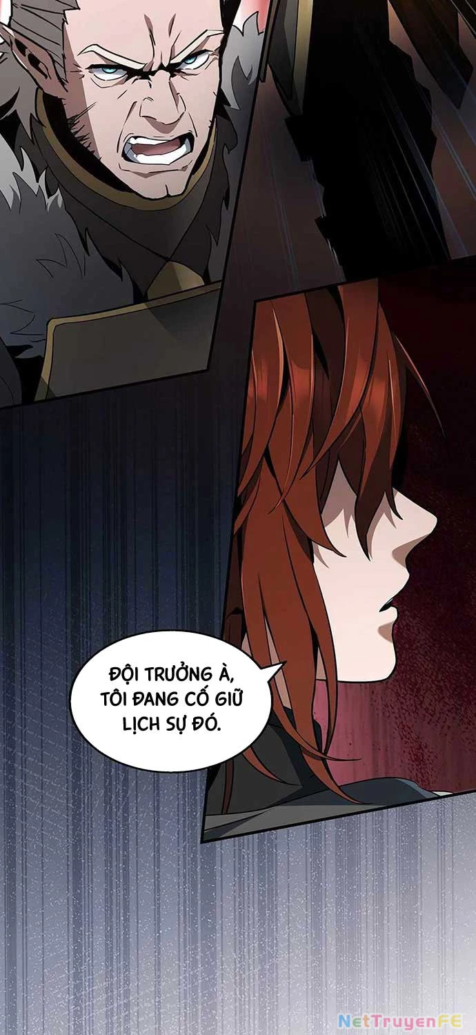 Ánh Sáng Cuối Con Đường Chapter 199 - Trang 4