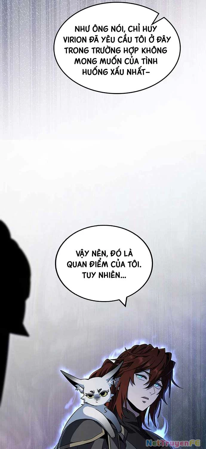 Ánh Sáng Cuối Con Đường Chapter 199 - Trang 4