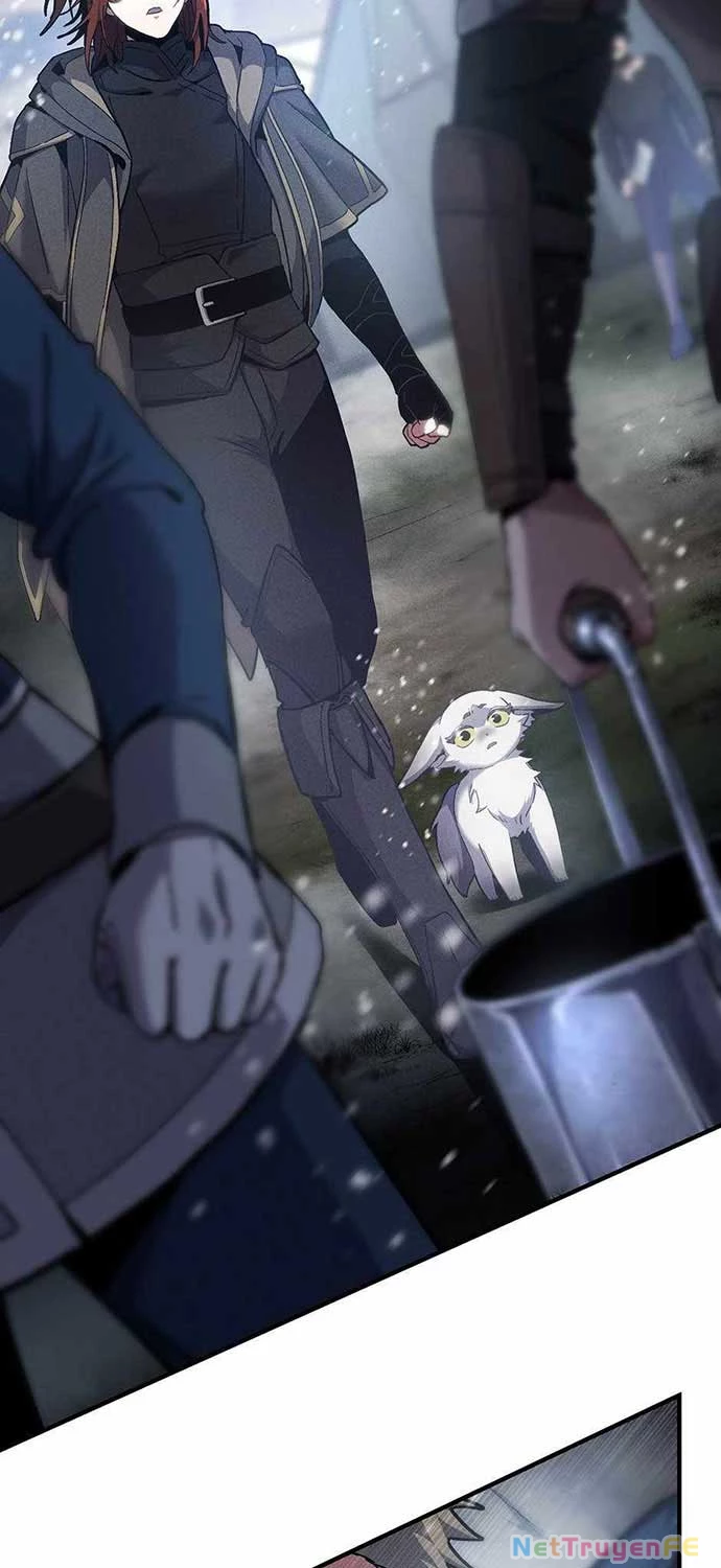 Ánh Sáng Cuối Con Đường Chapter 199 - Trang 4