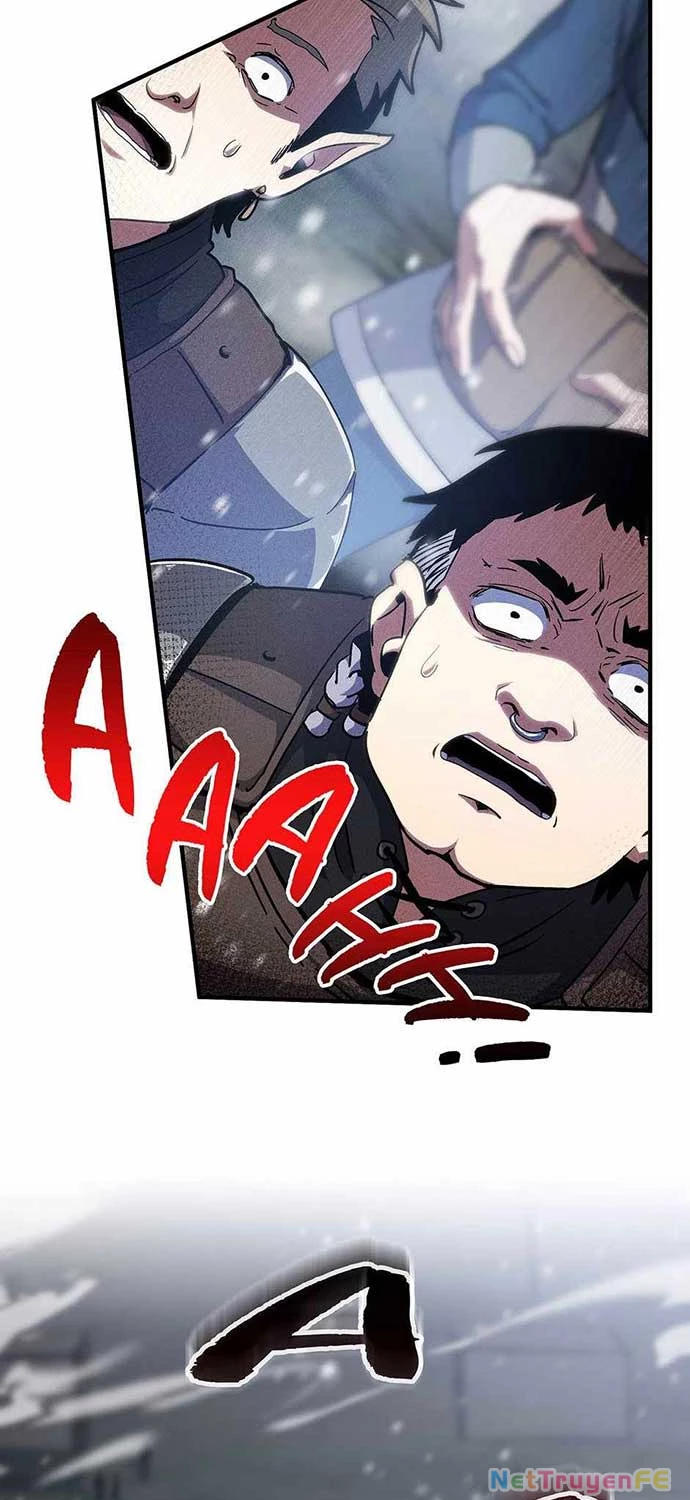 Ánh Sáng Cuối Con Đường Chapter 199 - Trang 4