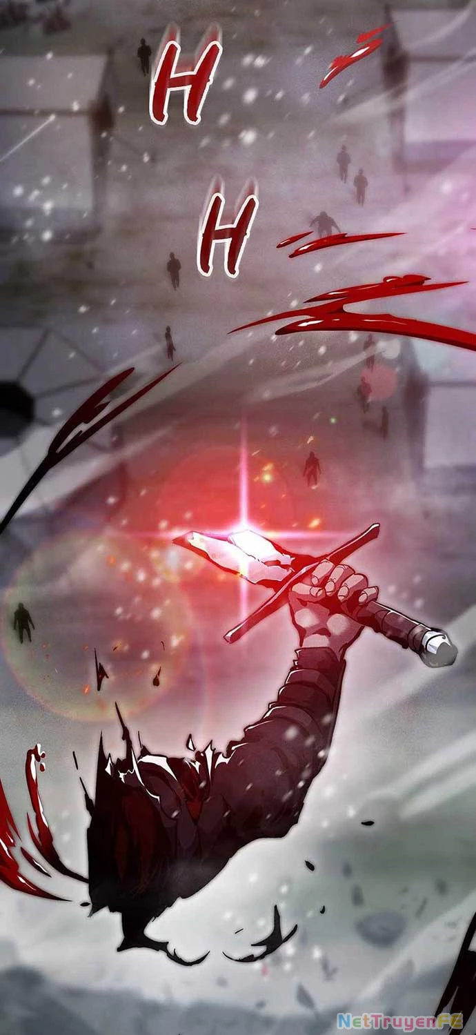 Ánh Sáng Cuối Con Đường Chapter 199 - Trang 4