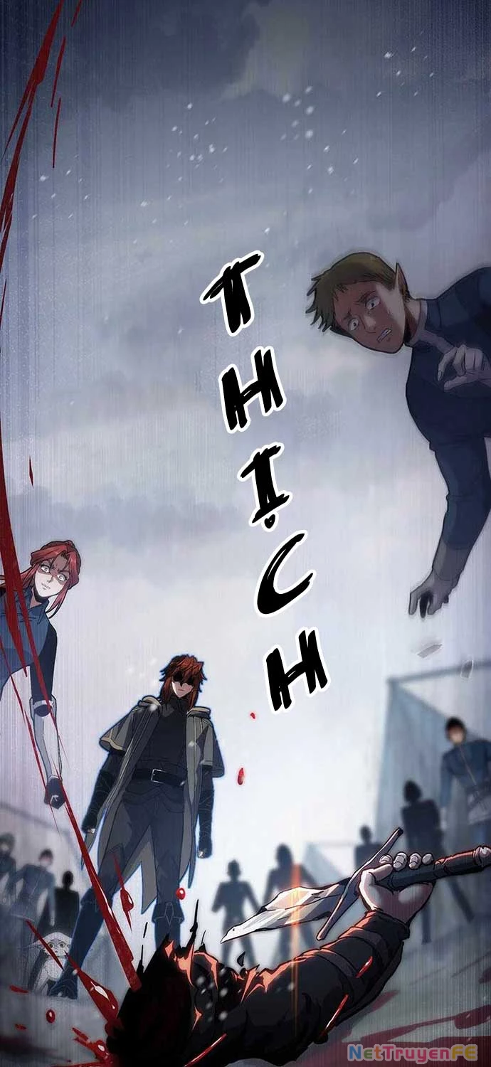 Ánh Sáng Cuối Con Đường Chapter 199 - Trang 4