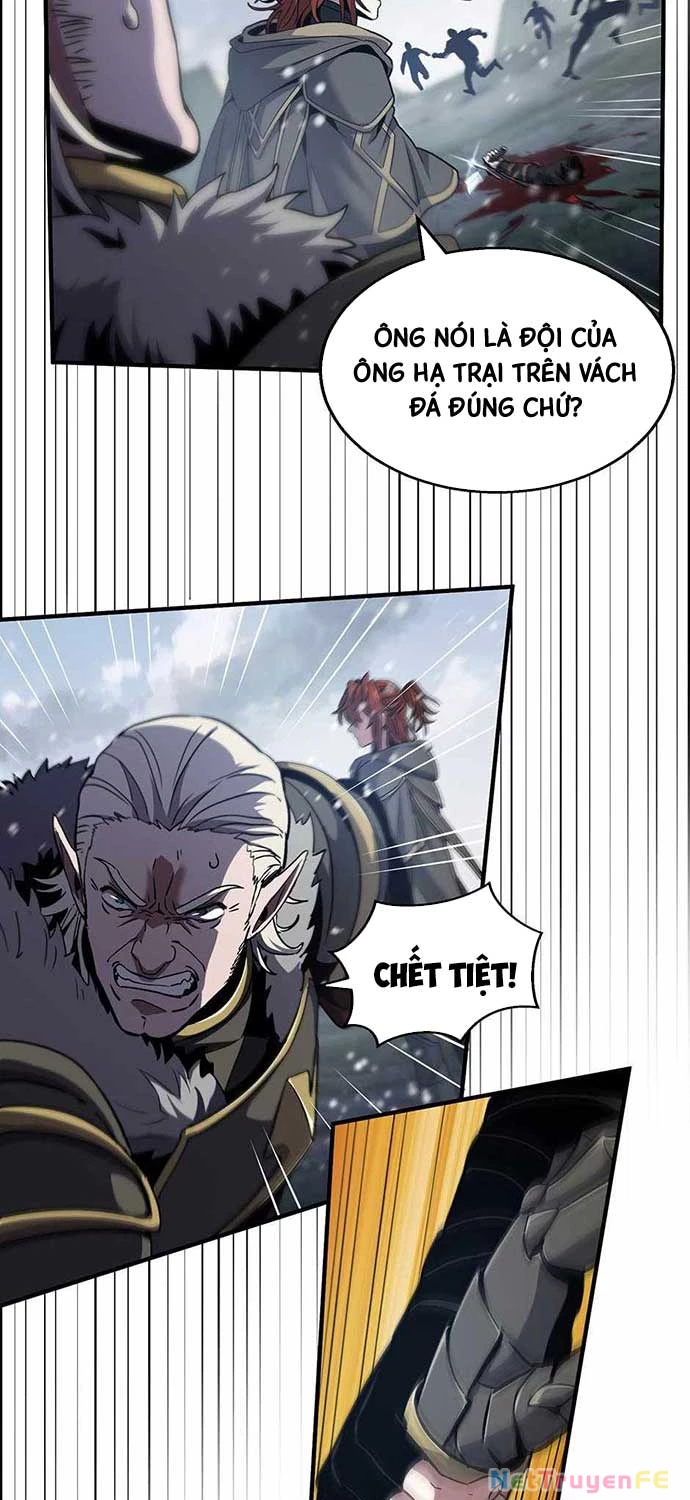 Ánh Sáng Cuối Con Đường Chapter 199 - Trang 4