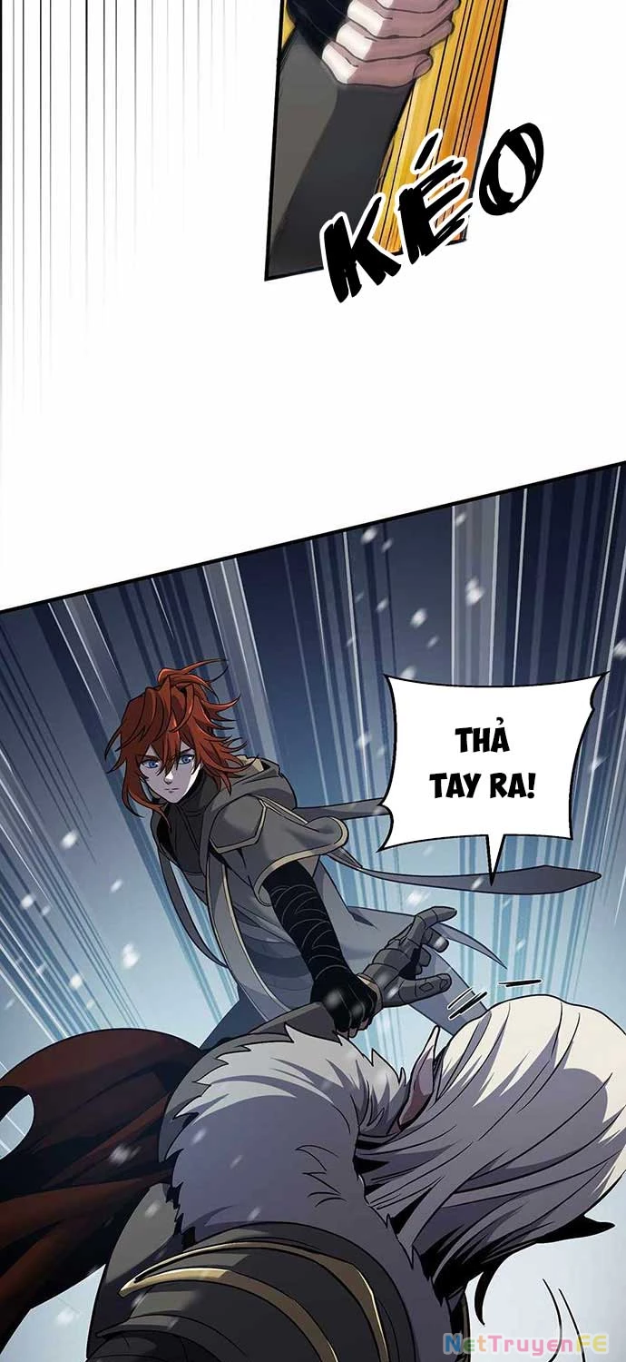 Ánh Sáng Cuối Con Đường Chapter 199 - Trang 4