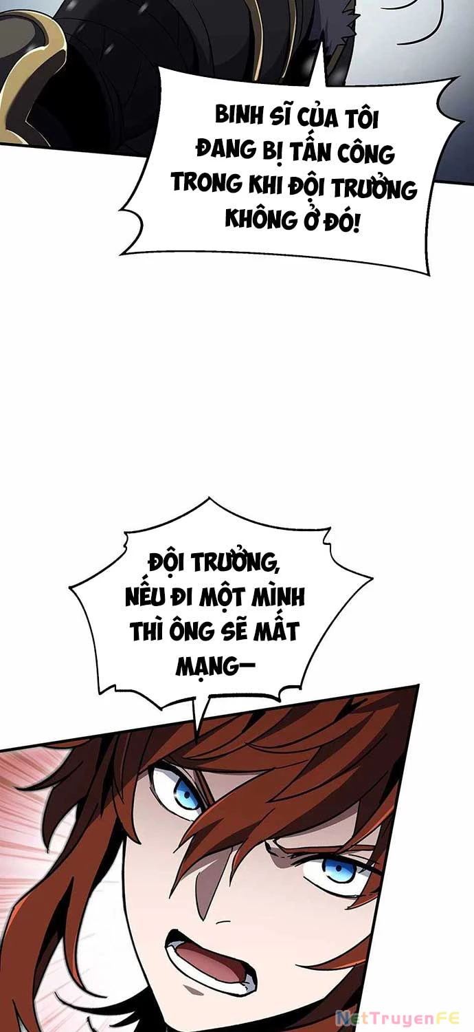 Ánh Sáng Cuối Con Đường Chapter 199 - Trang 4