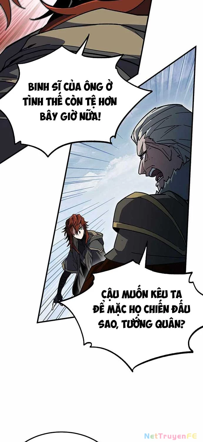 Ánh Sáng Cuối Con Đường Chapter 199 - Trang 4