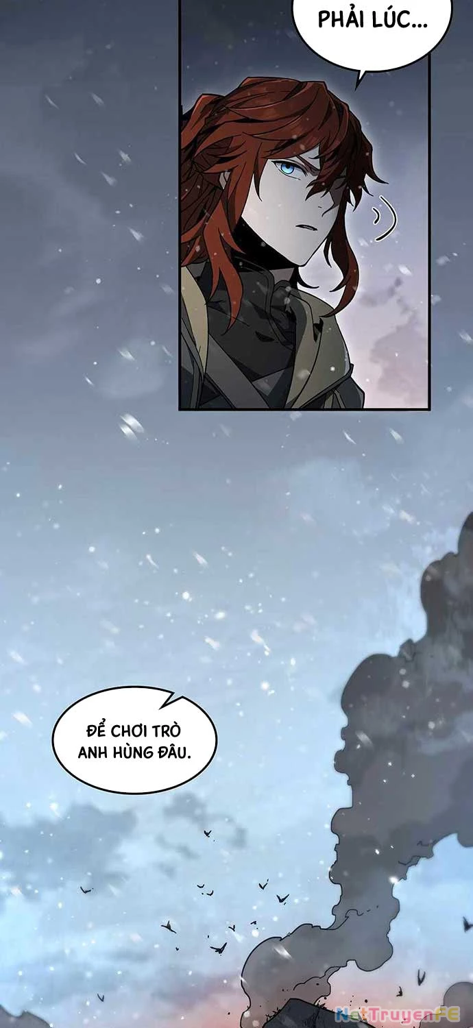 Ánh Sáng Cuối Con Đường Chapter 199 - Trang 4