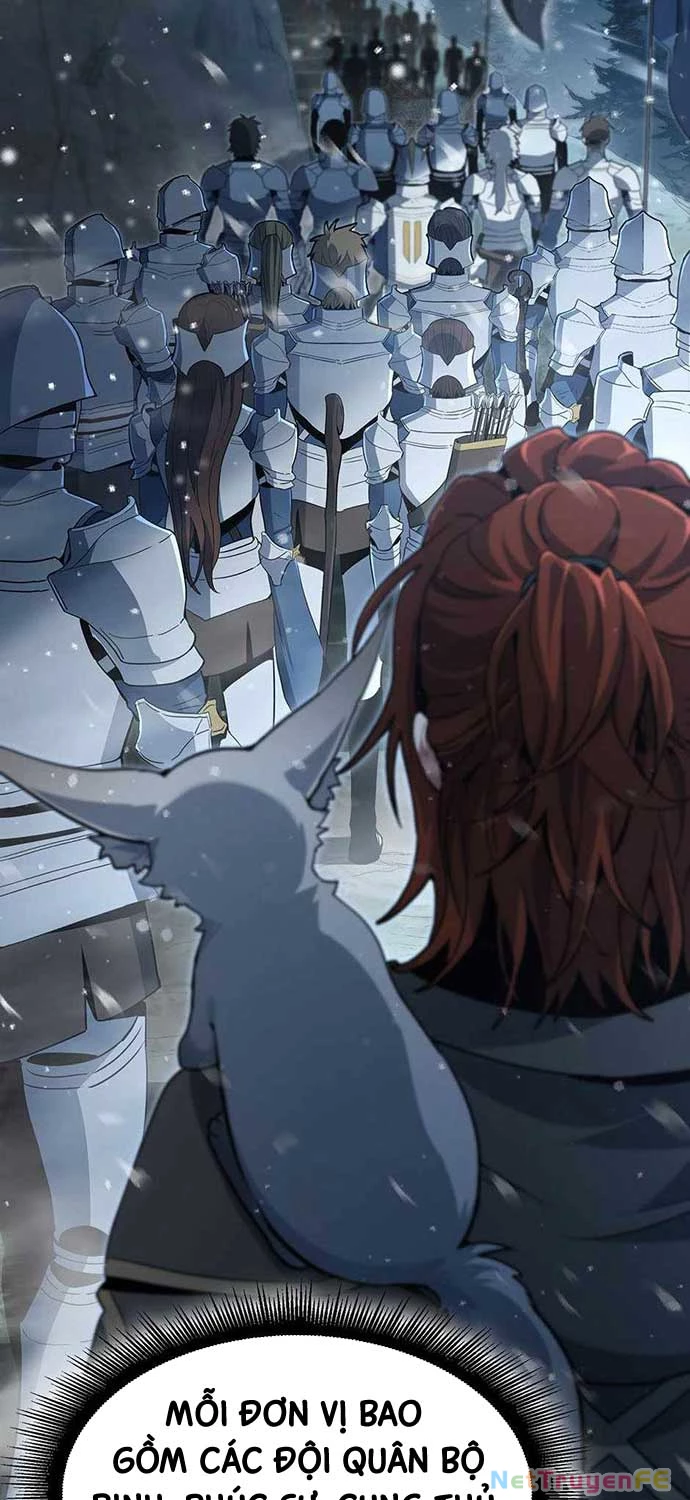 Ánh Sáng Cuối Con Đường Chapter 199 - Trang 4