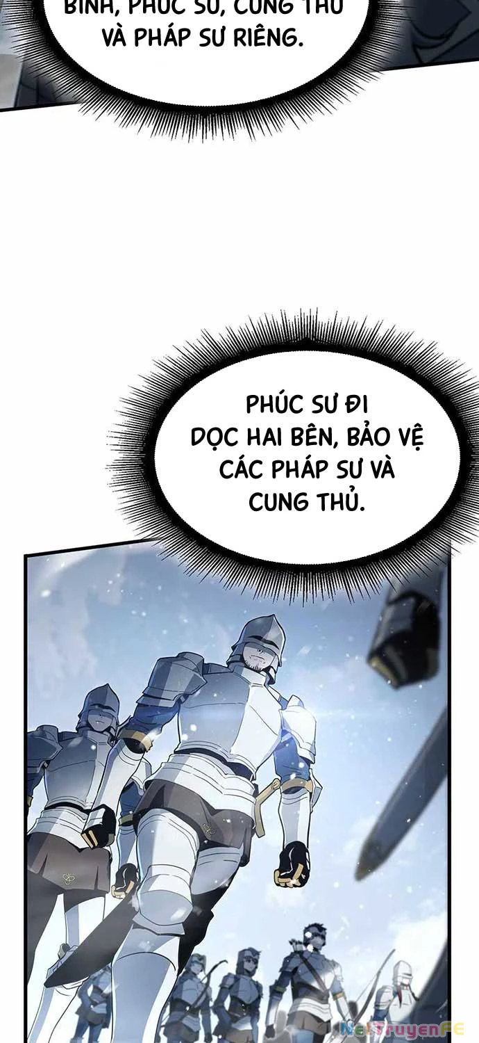 Ánh Sáng Cuối Con Đường Chapter 199 - Trang 4