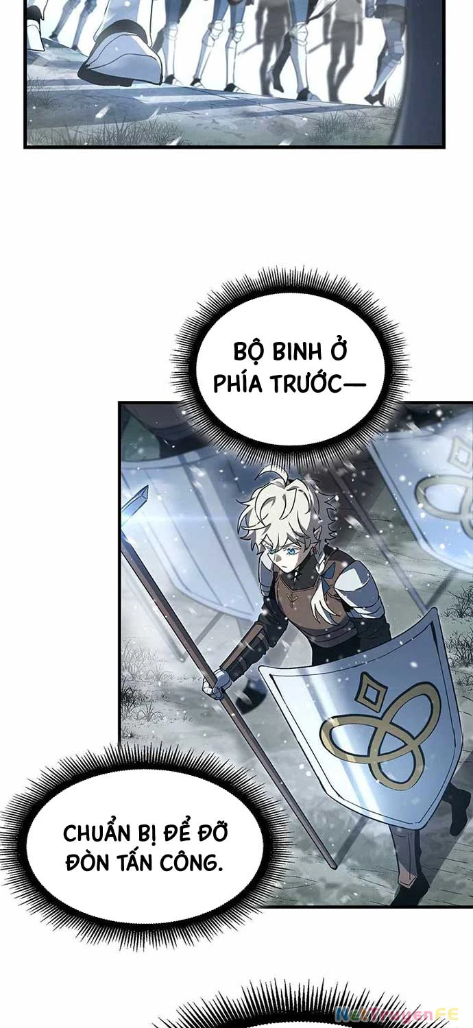 Ánh Sáng Cuối Con Đường Chapter 199 - Trang 4