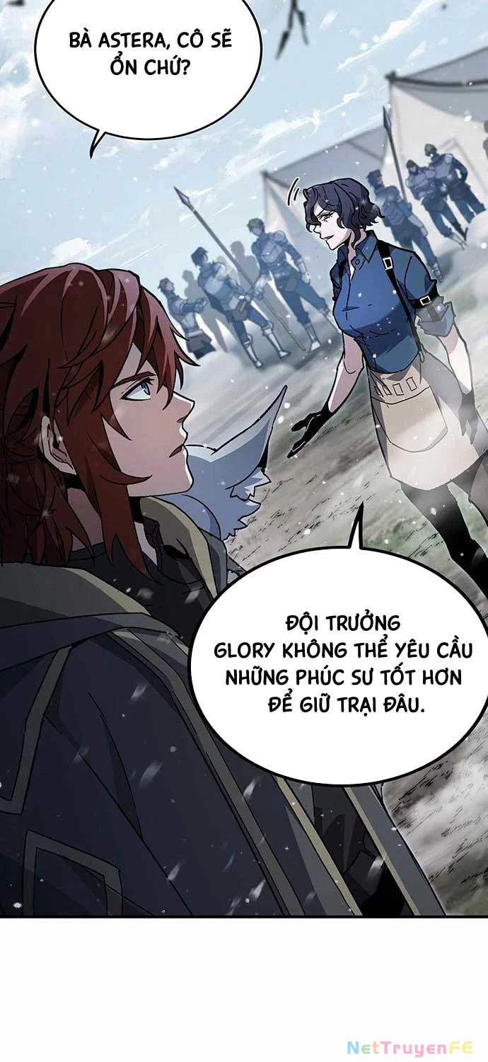 Ánh Sáng Cuối Con Đường Chapter 199 - Trang 4