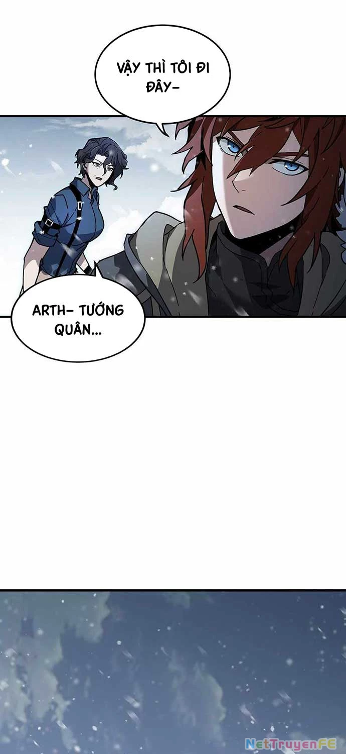 Ánh Sáng Cuối Con Đường Chapter 199 - Trang 4