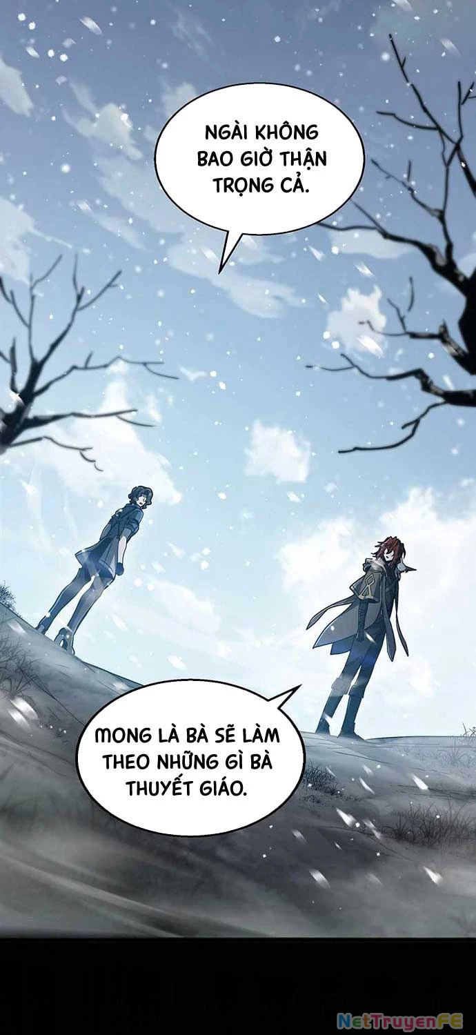 Ánh Sáng Cuối Con Đường Chapter 199 - Trang 4