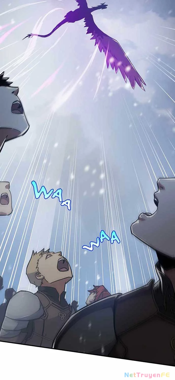 Ánh Sáng Cuối Con Đường Chapter 199 - Trang 4