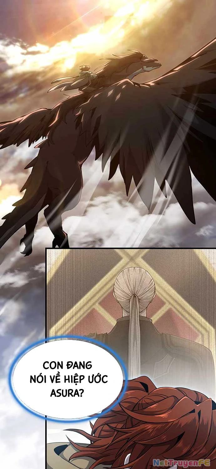 Ánh Sáng Cuối Con Đường Chapter 199 - Trang 4