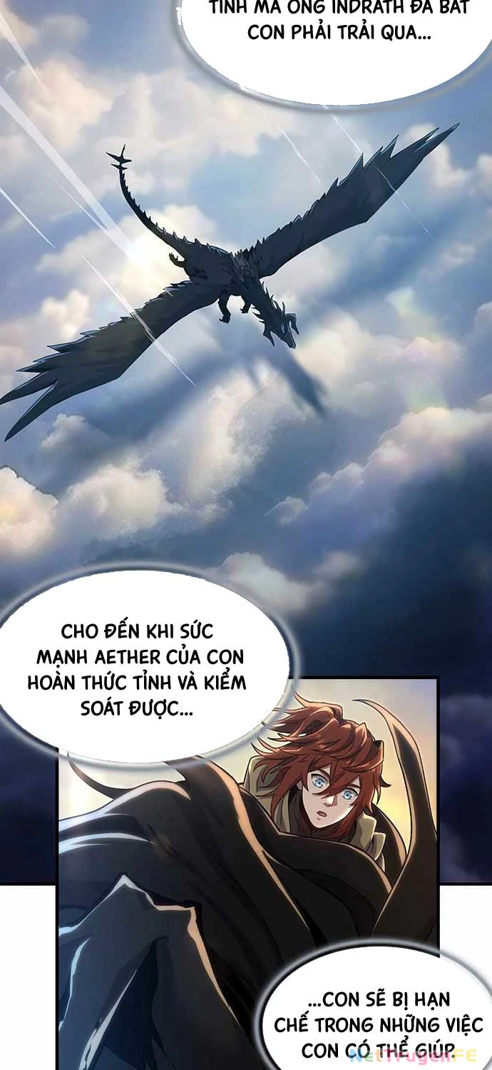 Ánh Sáng Cuối Con Đường Chapter 199 - Trang 4