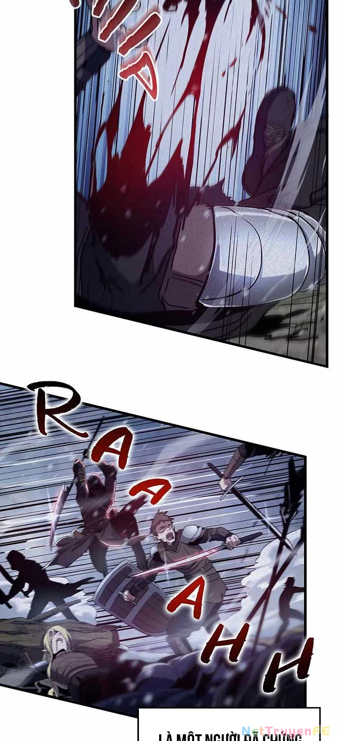 Ánh Sáng Cuối Con Đường Chapter 199 - Trang 4