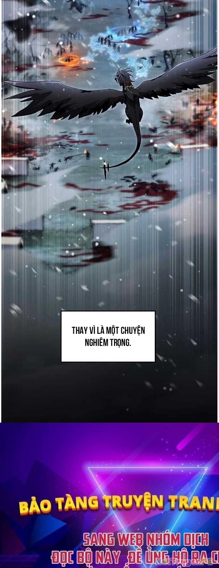 Ánh Sáng Cuối Con Đường Chapter 199 - Trang 4