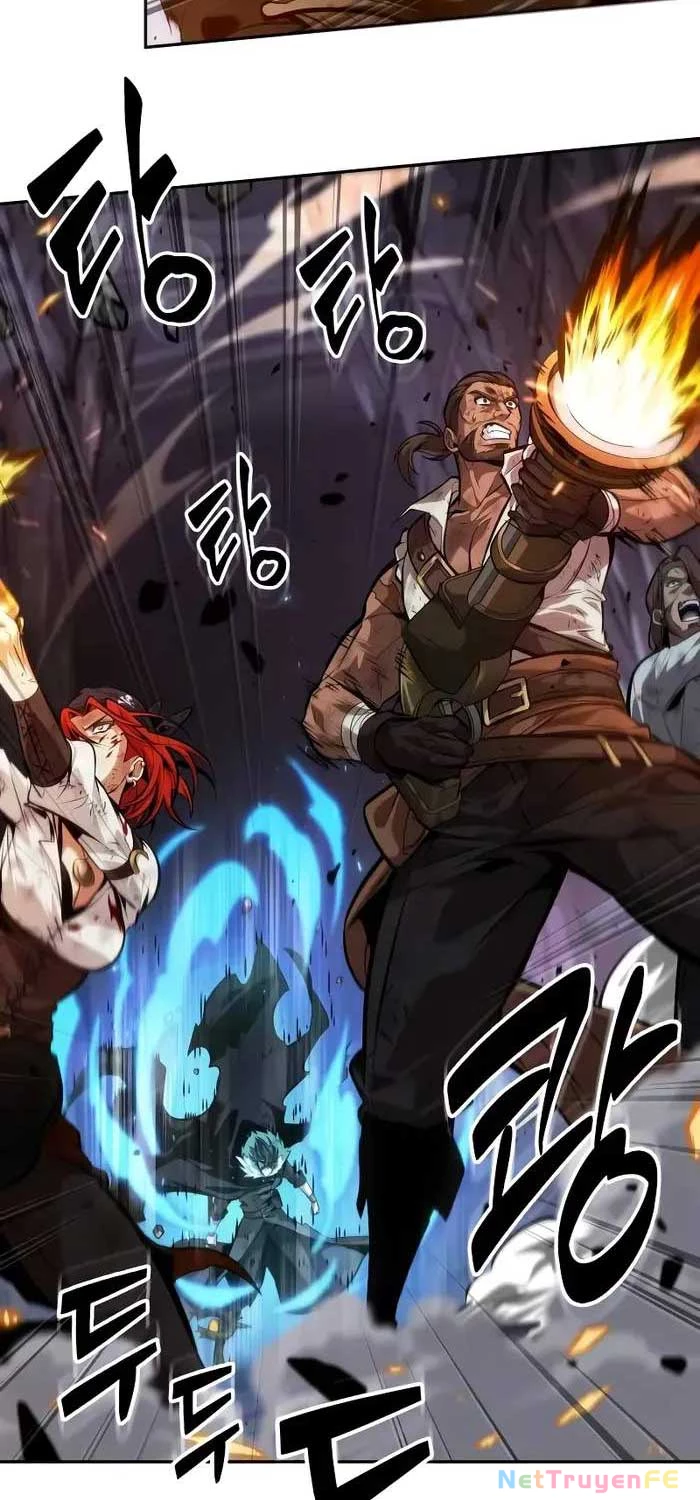 Mạo Hiểm Giả Cuối Cùng Chapter 40 - Trang 4