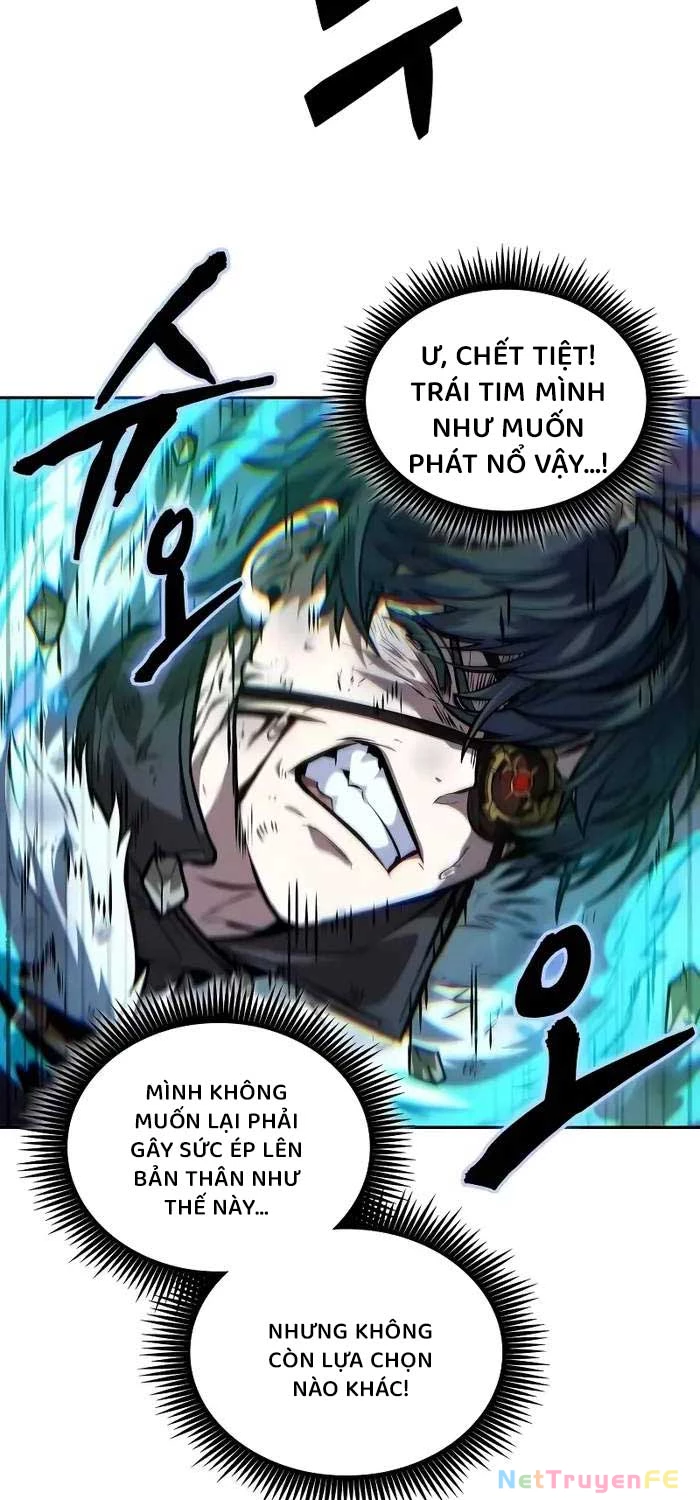 Mạo Hiểm Giả Cuối Cùng Chapter 40 - Trang 4
