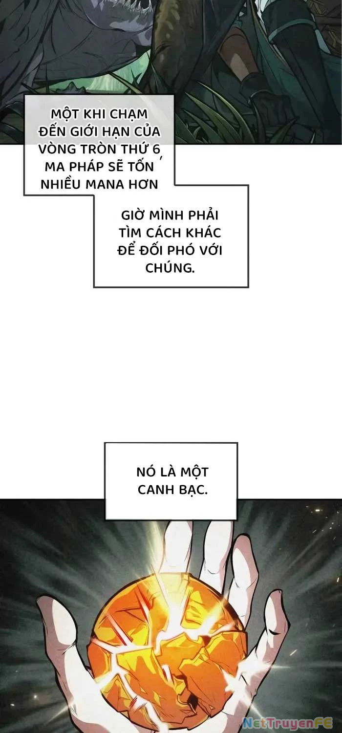 Mạo Hiểm Giả Cuối Cùng Chapter 40 - Trang 4