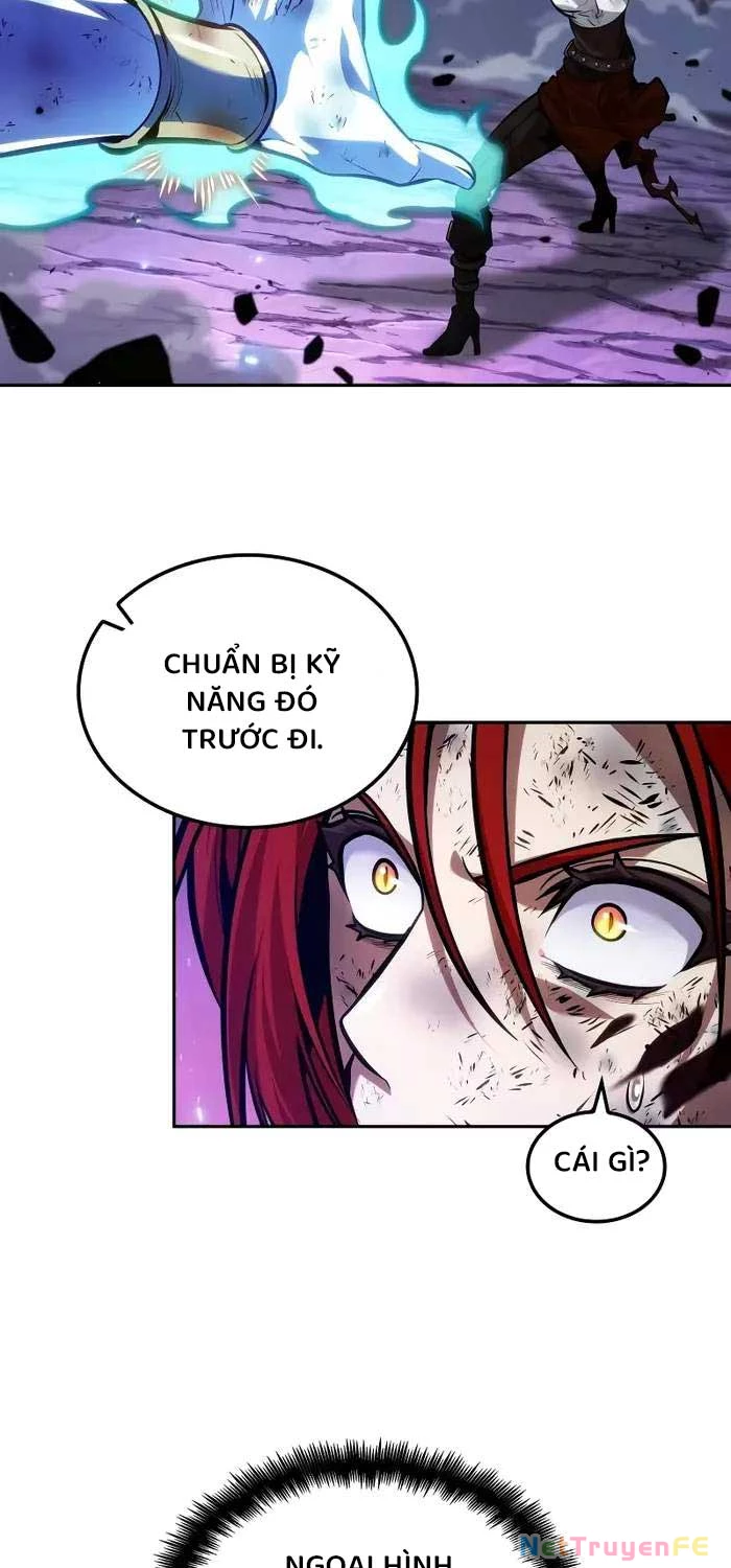 Mạo Hiểm Giả Cuối Cùng Chapter 40 - Trang 4