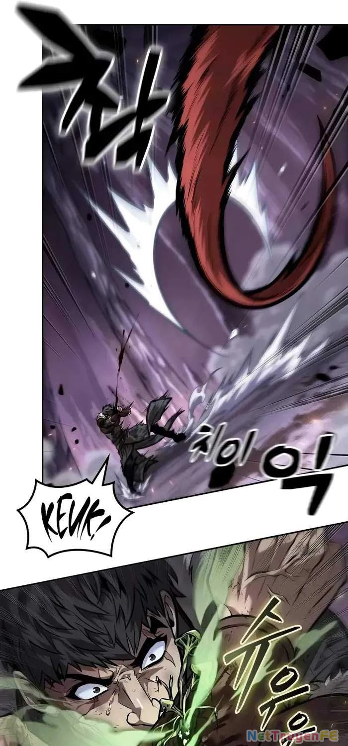 Mạo Hiểm Giả Cuối Cùng Chapter 40 - Trang 4