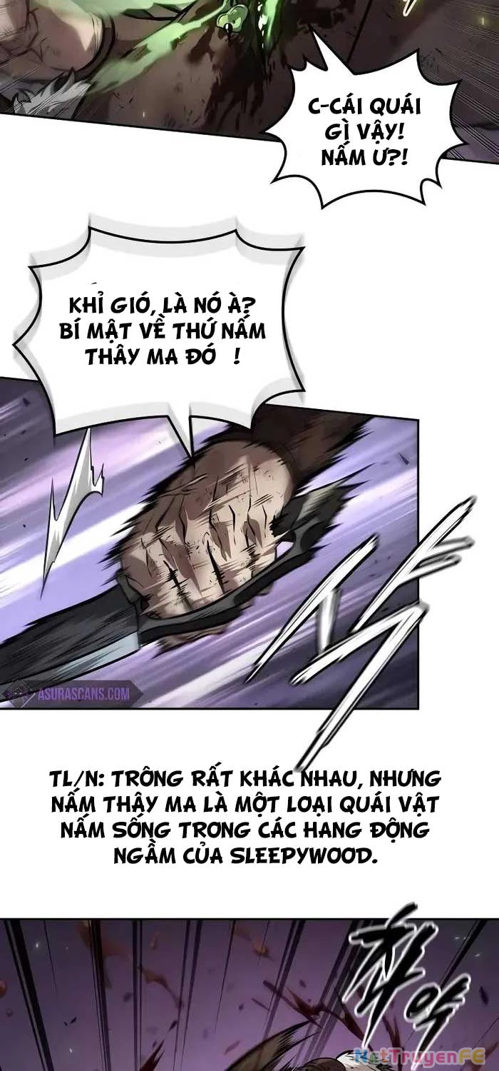 Mạo Hiểm Giả Cuối Cùng Chapter 40 - Trang 4