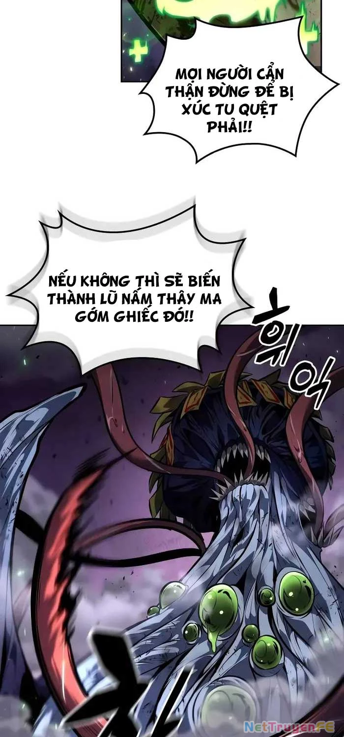 Mạo Hiểm Giả Cuối Cùng Chapter 40 - Trang 4