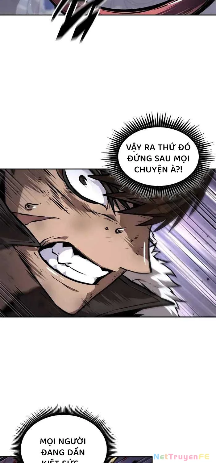 Mạo Hiểm Giả Cuối Cùng Chapter 40 - Trang 4