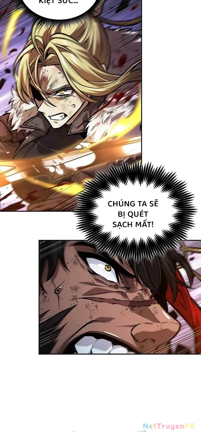 Mạo Hiểm Giả Cuối Cùng Chapter 40 - Trang 4