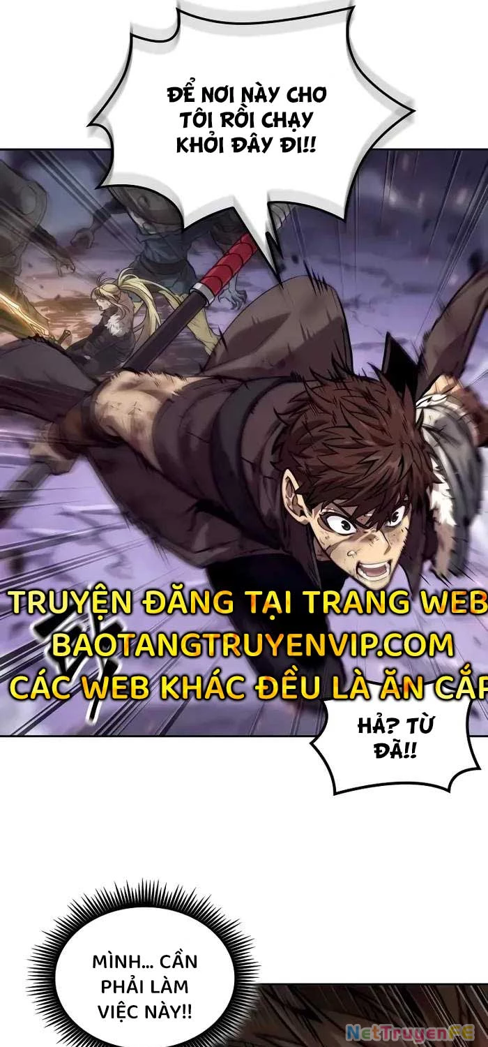 Mạo Hiểm Giả Cuối Cùng Chapter 40 - Trang 4