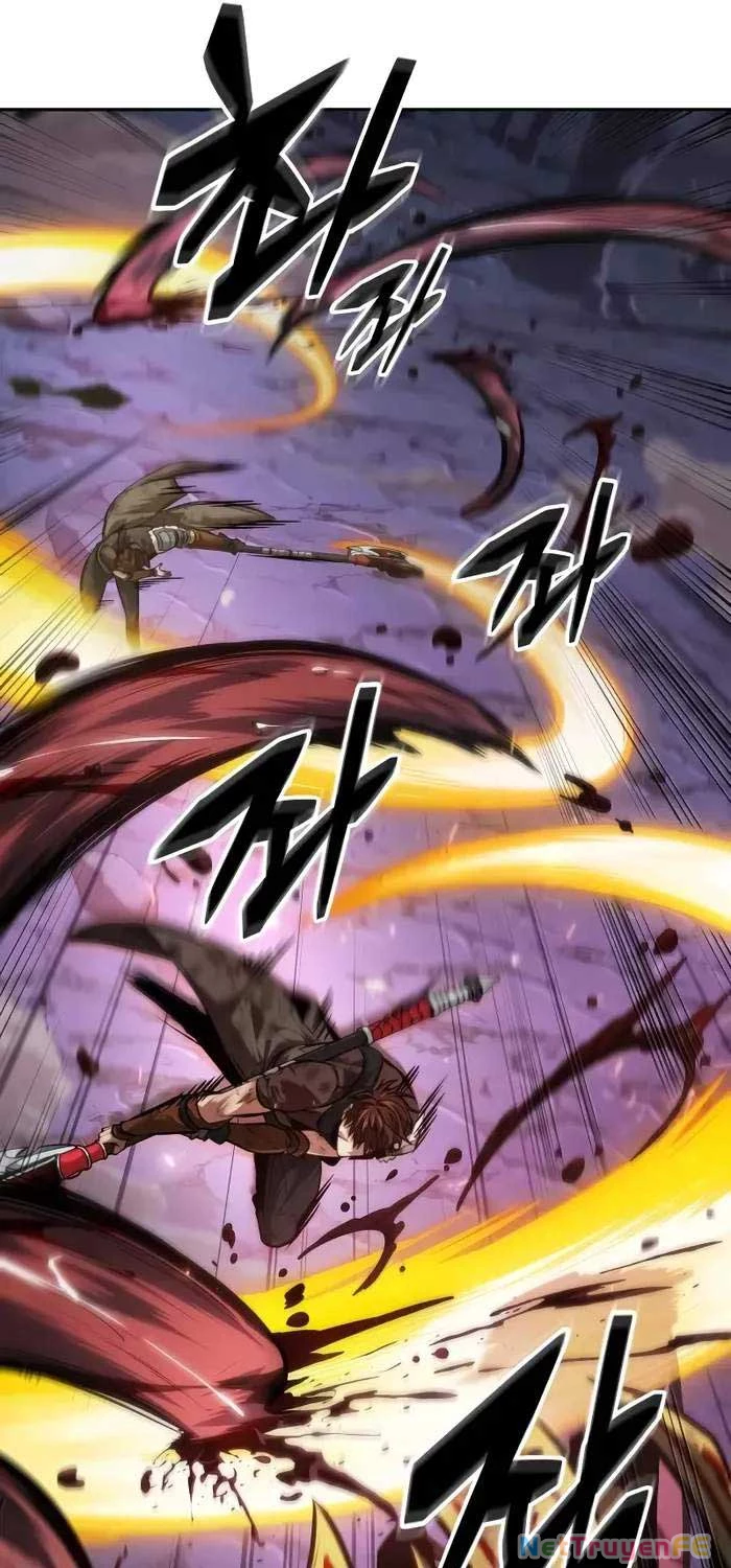Mạo Hiểm Giả Cuối Cùng Chapter 40 - Trang 4