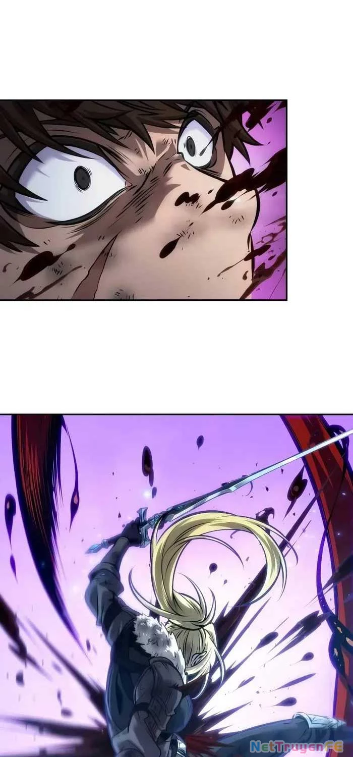 Mạo Hiểm Giả Cuối Cùng Chapter 40 - Trang 4