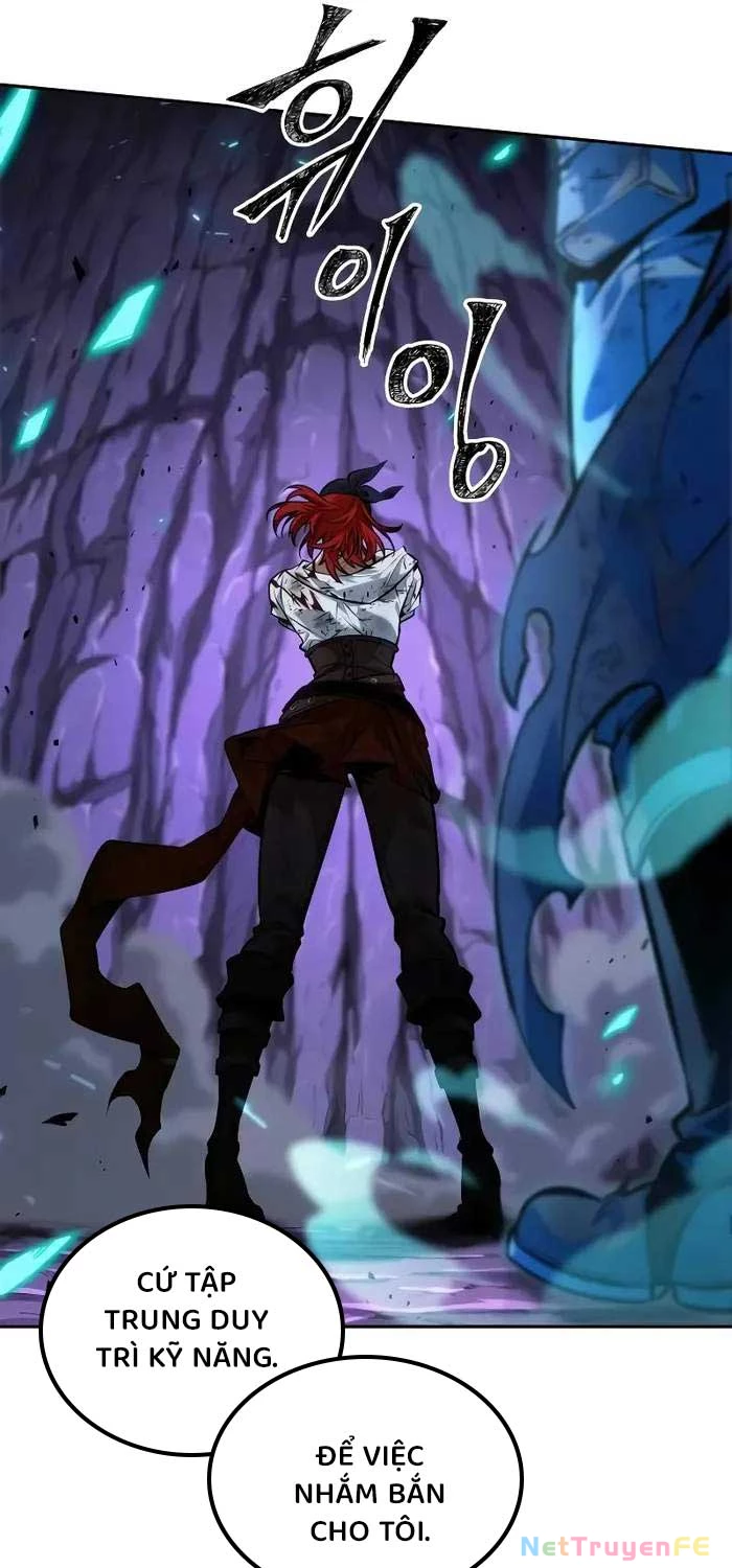 Mạo Hiểm Giả Cuối Cùng Chapter 40 - Trang 4