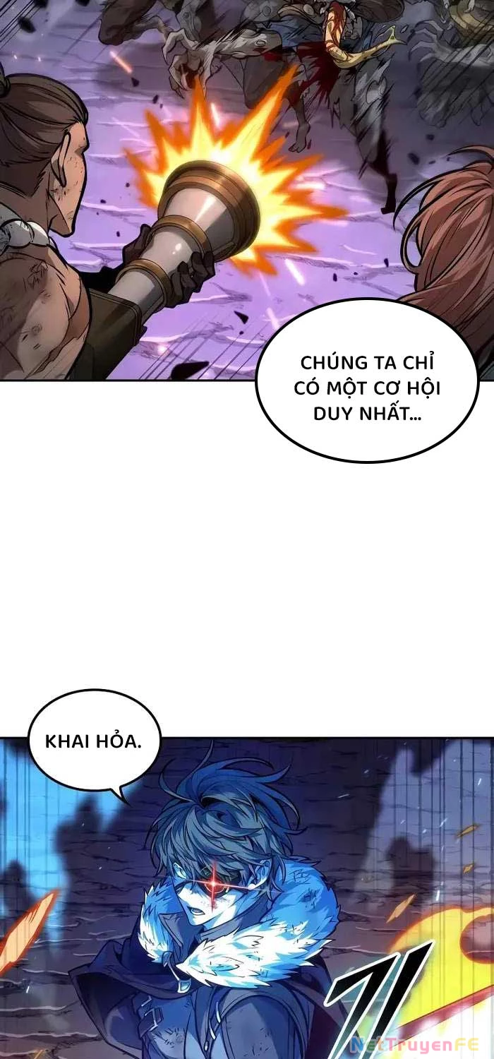 Mạo Hiểm Giả Cuối Cùng Chapter 40 - Trang 4