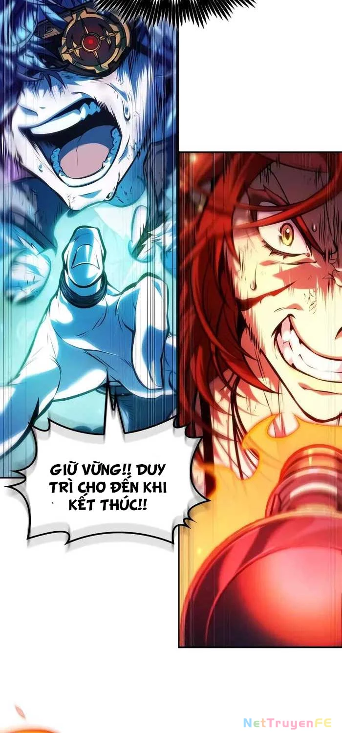 Mạo Hiểm Giả Cuối Cùng Chapter 40 - Trang 4