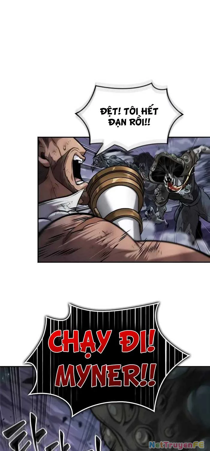 Mạo Hiểm Giả Cuối Cùng Chapter 40 - Trang 4