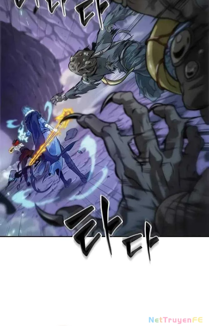 Mạo Hiểm Giả Cuối Cùng Chapter 40 - Trang 4