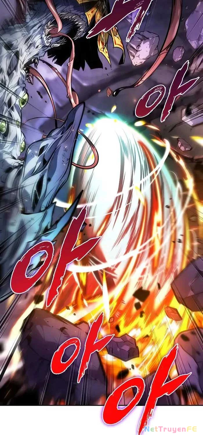 Mạo Hiểm Giả Cuối Cùng Chapter 40 - Trang 4