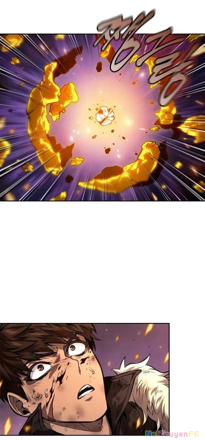 Mạo Hiểm Giả Cuối Cùng Chapter 40 - Trang 4