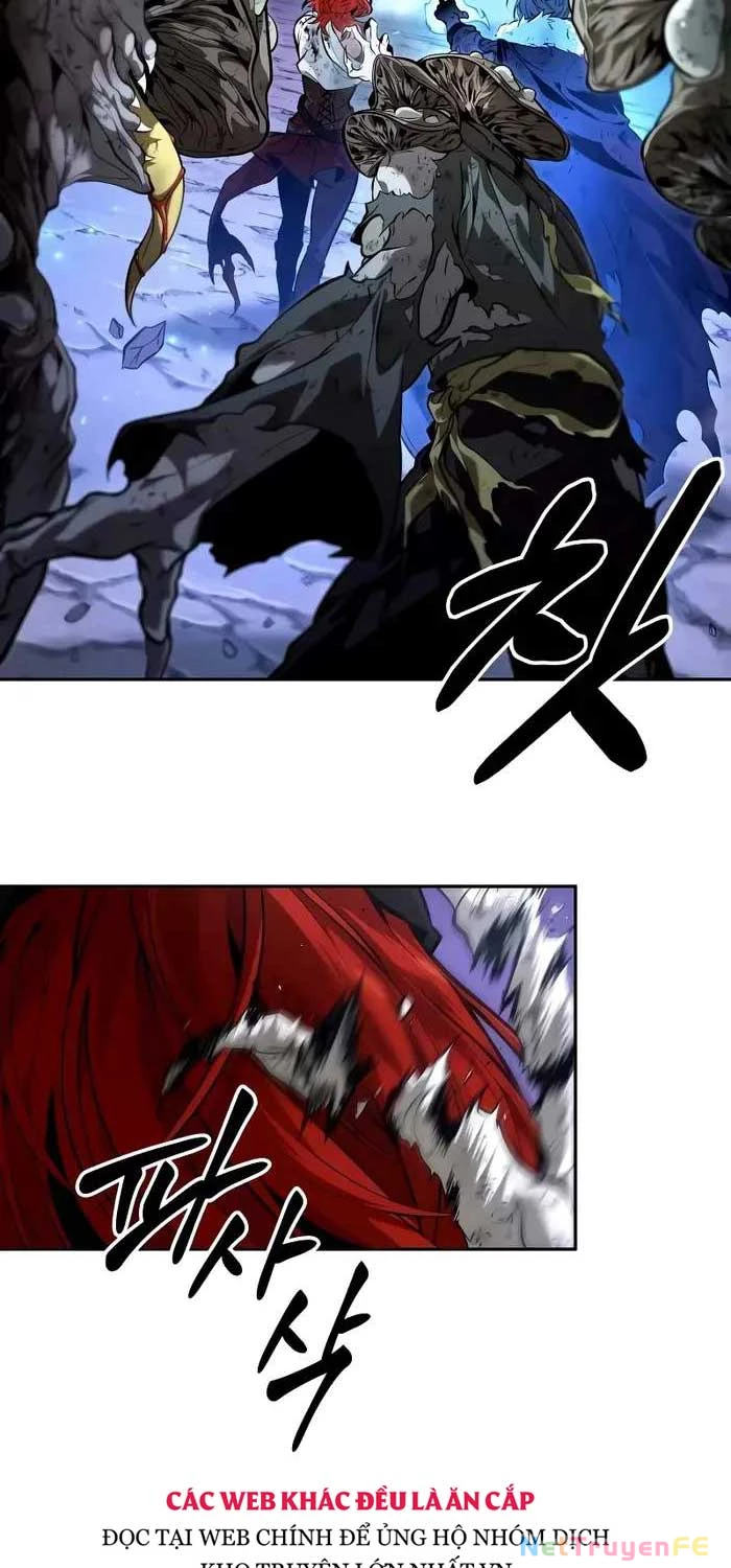 Mạo Hiểm Giả Cuối Cùng Chapter 40 - Trang 4