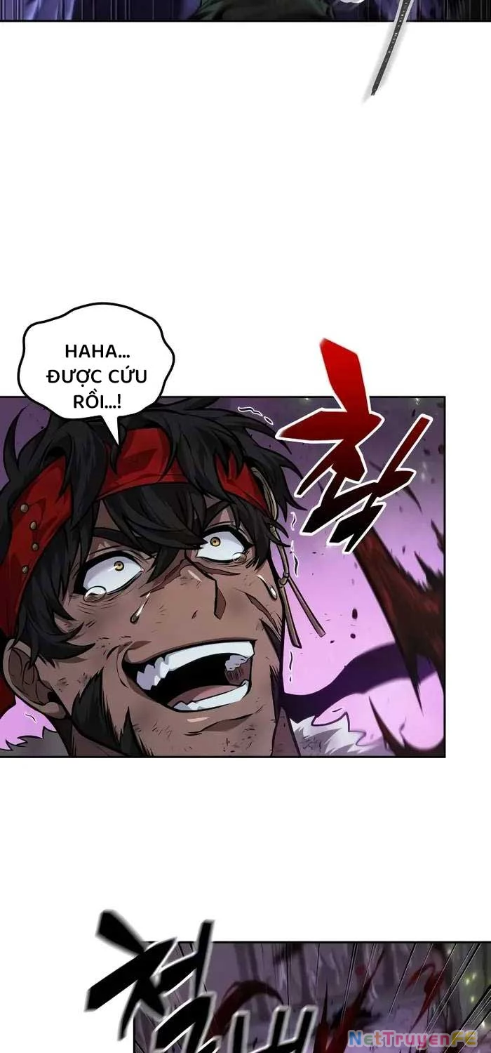 Mạo Hiểm Giả Cuối Cùng Chapter 40 - Trang 4