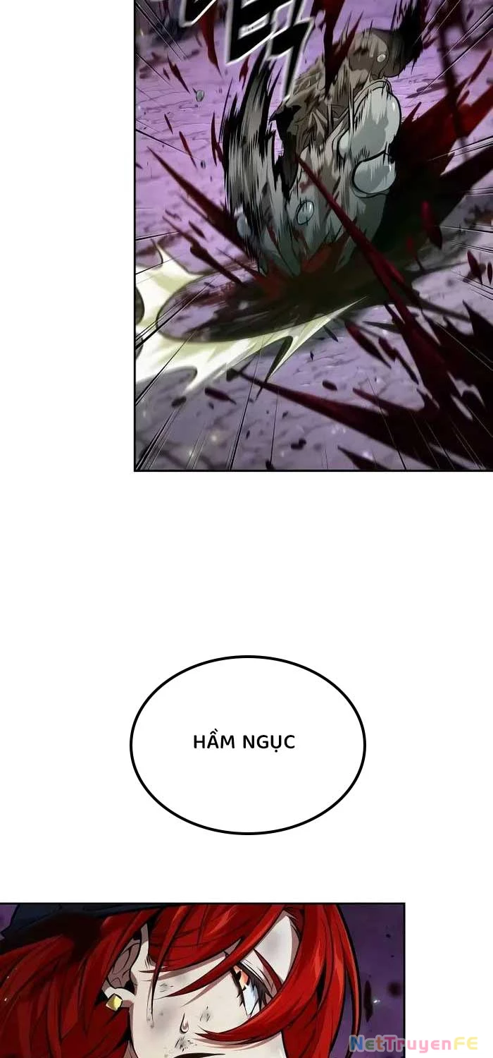 Mạo Hiểm Giả Cuối Cùng Chapter 40 - Trang 4